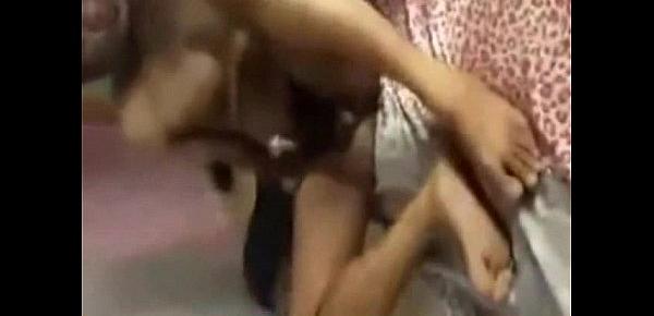  Indian girl Reshma threesome with hindi audio